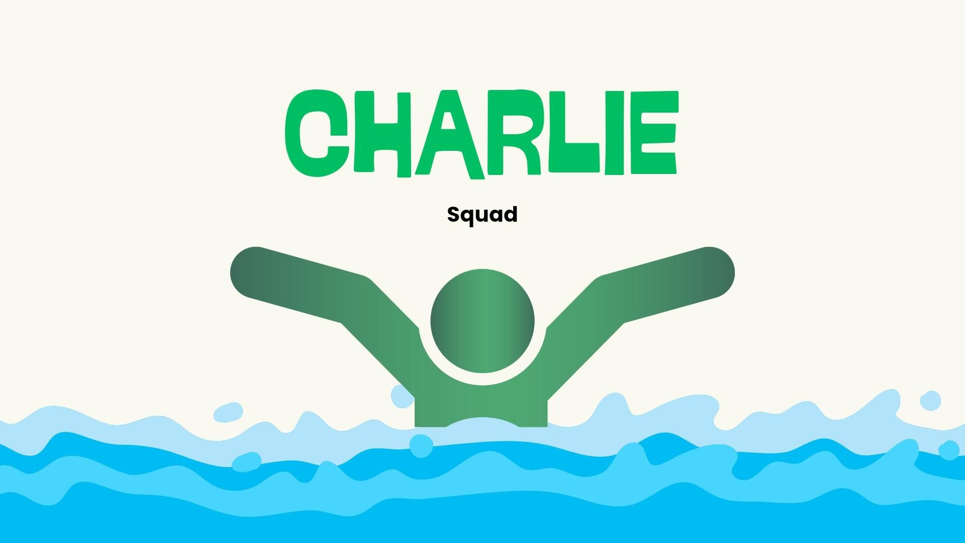 Charlie Squad